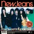 How Sweet Cover