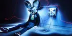 Large Deadmau5