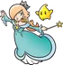Rosalina By Shigehisa Nakaue