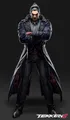Kazuya Mishima TK8