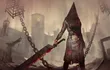 Pyramid Head Silent Hil