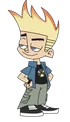 Janny Test