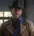 Arthur Morgan Level 2