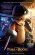 Puss In Boots The Last Wish Poster