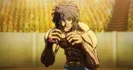 Kengan Ashura