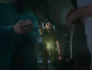 Peter Pan & Wendy