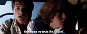 Back to the Future Part II