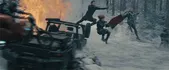 Avengers Age of Ultron