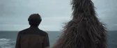 Solo A Star Wars Story
