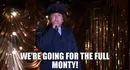 The Full Monty
