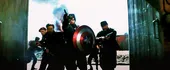 Captain America The First Avenger