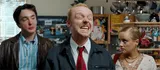 Shaun of the Dead