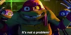 Teenage Mutant Ninja Turtles Mutant Mayhem