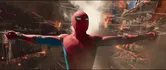 Spider-Man Homecoming
