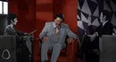 The King of Comedy