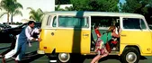 Little Miss Sunshine