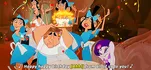 The Emperor's New Groove