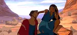 The Prince of Egypt