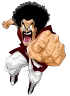 Mr. Satan