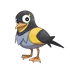Wattrel
