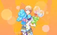 Balloon Presenter