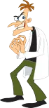 Heinz Doofenshmirtz