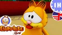 Garfield (Lasagna Lusted)
