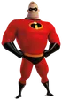 Bobb Parr