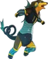Gaelong (PotenDogs)