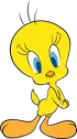 Tweety Bird