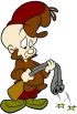 Elmer Fudd
