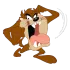 Tasmanian Devil