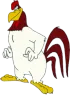 Foghorn Leghorn