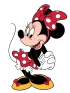 Minnie Mouse