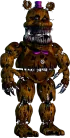 Nightmare Fredbear