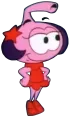 Daffney Gillfin