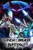 Gundam Breaker Battlogue