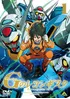 Gundam Reconguista In G (TV Series)