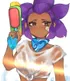 Shelly