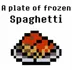 Spagetti