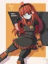 Mimi The Sentinel