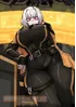 Helldiver Chan