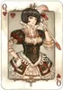 Card Queen