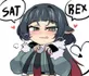 Set Rex