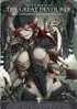 Tyranid Girl