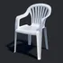Vergil'S Chair
