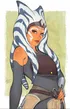 Ahsoka Tano
