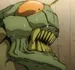 Grasshoper Curse