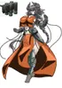 Ravager Humanization
