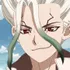 Ishigami Senku